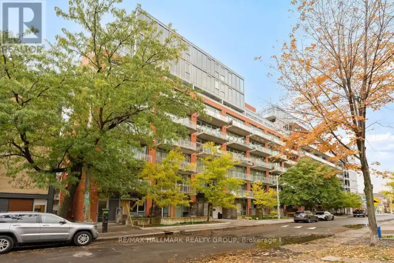 349 - 340 MCLEOD STREET | 349 - 340 MCLEOD STREET, Ottawa | 3145817