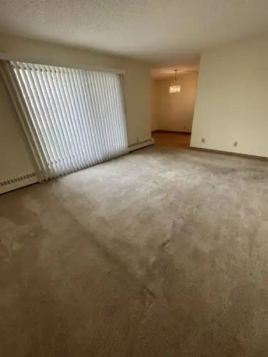 Main Floor 2 Bedrooms. In suite laundry Includes heat,water &underground parking | 101 - 10511 19 Ave NW, Edmonton | 3145908