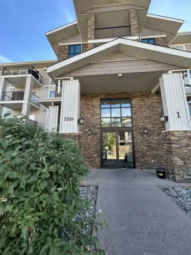 7339 Terwillegar Drive South Northwest 1101, Edmonton, Alberta, Canada, T6R 0E1 | 7339 Terwillegar Drive South Northwest, Edmonton | 3145910