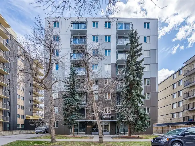 2 Bedroom Beltline Condo | 403 - 1111 15 Avenue Southwest, Calgary | 3145916
