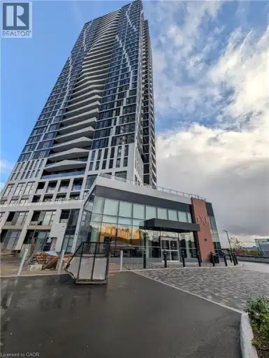 25 WELLINGTON Street S Unit# 602 | 25 WELLINGTON Street S Unit# 602, Kitchener | 3145994