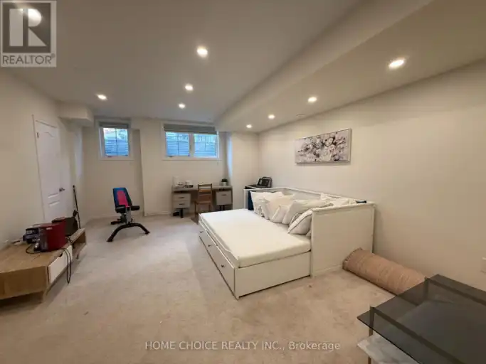 32 - BASEMENT - 181 PARKTREE DRIVE | 32 - BASEMENT - 181 PARKTREE DRIVE, Vaughan | 3172819