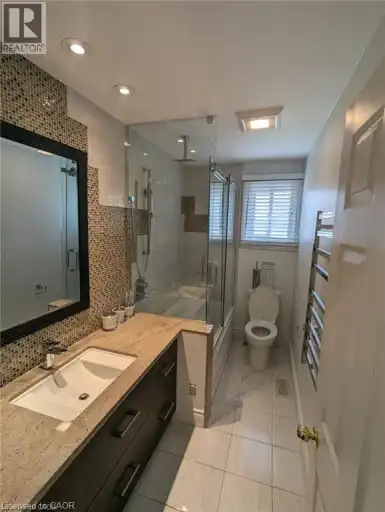 255 CELTIC Drive Unit# MAIN | 255 CELTIC Drive Unit# MAIN, Stoney Creek | 3146038