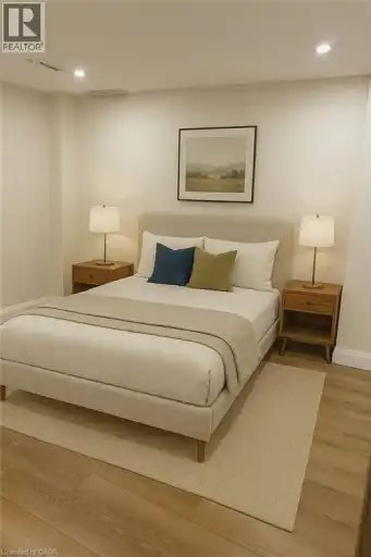 4 BANKFIELD Crescent Unit# 2 | 4 BANKFIELD Crescent Unit# 2, Stoney Creek | 3172553