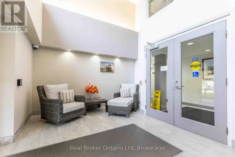 506 - 1455 2ND AVENUE W | 506 - 1455 2ND AVENUE W, Owen Sound | 3146075