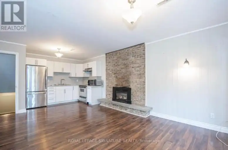 BACK/LOWER - 4 JANE CRESCENT | BACK/LOWER - 4 JANE CRESCENT, Barrie | 3172431