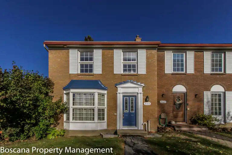 349 Monterey Drive - 349 | 349 Monterey Drive -, Ottawa | 3172448