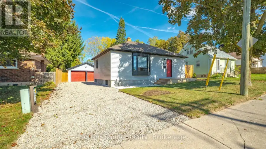 370 GREY STREET | 370 GREY STREET, Brantford | 3146097