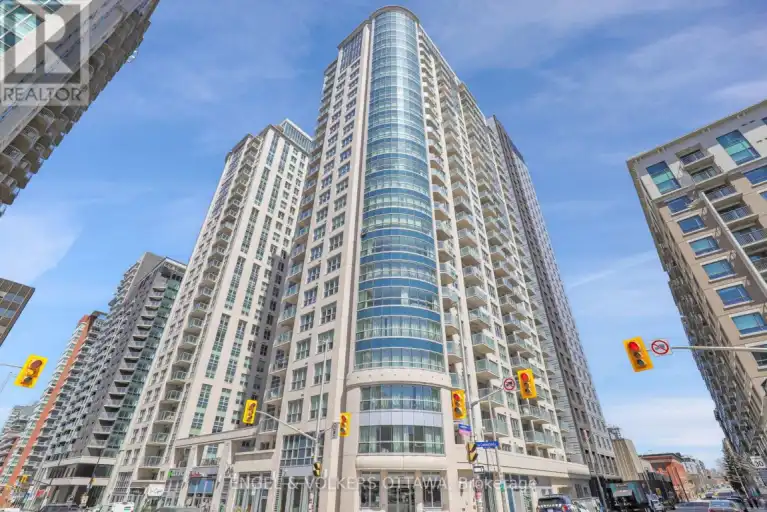 202 - 195 BESSERER STREET | 202 - 195 BESSERER STREET, Ottawa | 3146100