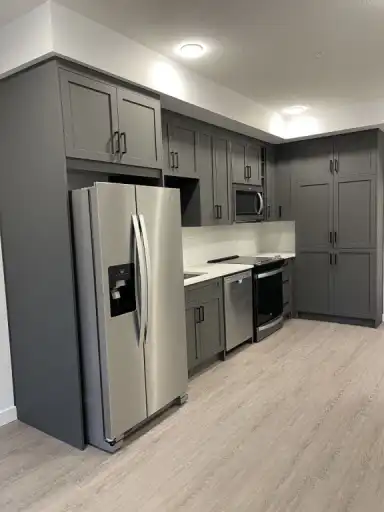 Luxurious One Bedroom Apartment in the Heart of University District | 423 - 3932 University Avenue Northwest, Calgary | 3146131