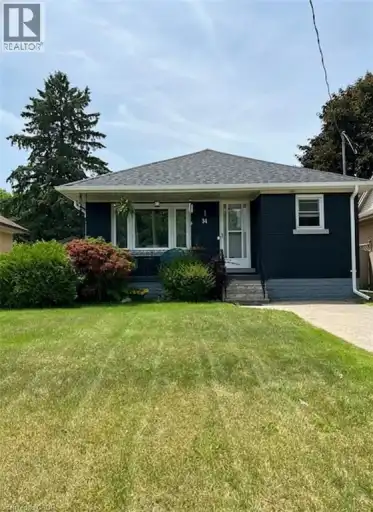 31 DIEPPE Avenue Unit# Lower | 31 DIEPPE Avenue Unit# Lower, Kitchener | 3172406