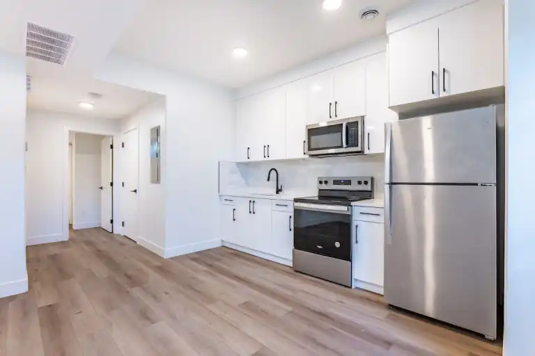 Cozy 1-bedroom Basement Suite in Bonnie Doon | 8805 88 Avenue Northwest, Edmonton | 3146560