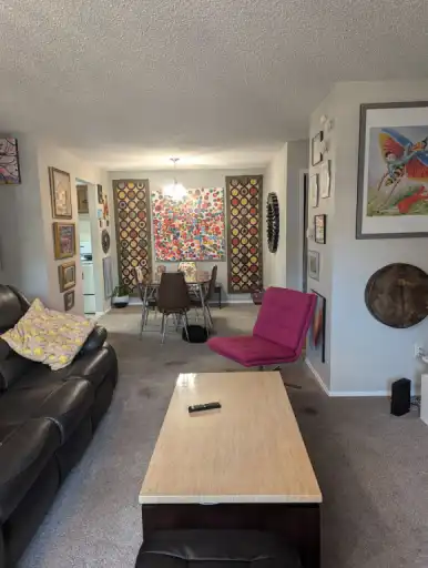 Large 3 bedroom corner condo | 7202 - 315 Southampton Dr SW, Calgary | 3146587