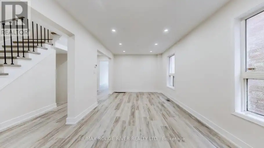 6 HIBBARD DRIVE | 6 HIBBARD DRIVE, Ajax | 3172841