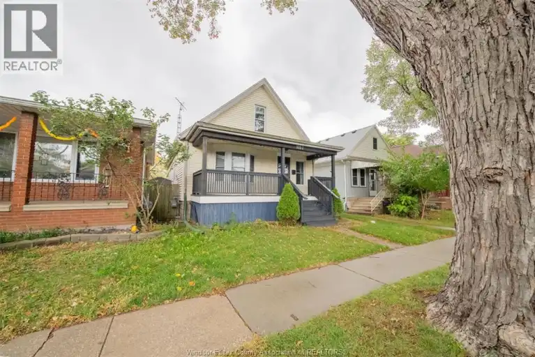 1157 GLADSTONE AVENUE | 1157 GLADSTONE AVENUE, Windsor | 3172521