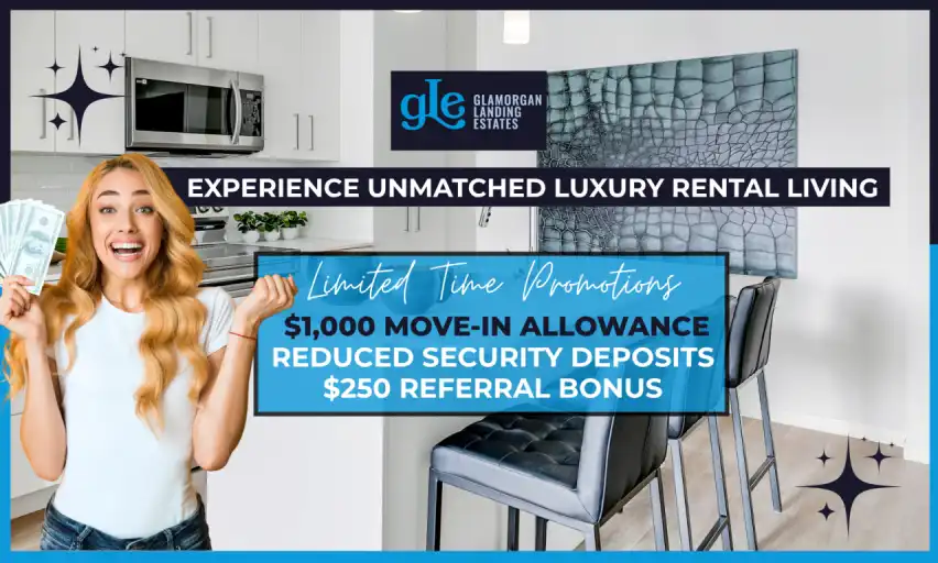 Glamorgan Landing Estates | 4850 50 Avenue Southwest, Calgary | 3146720
