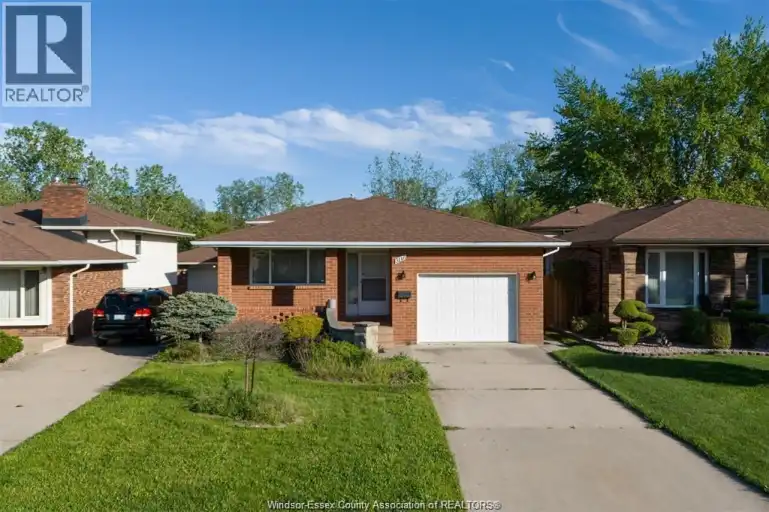 3116 FAZIO DRIVE Unit# LOWER | 3116 FAZIO DRIVE Unit# LOWER, Windsor | 3172834