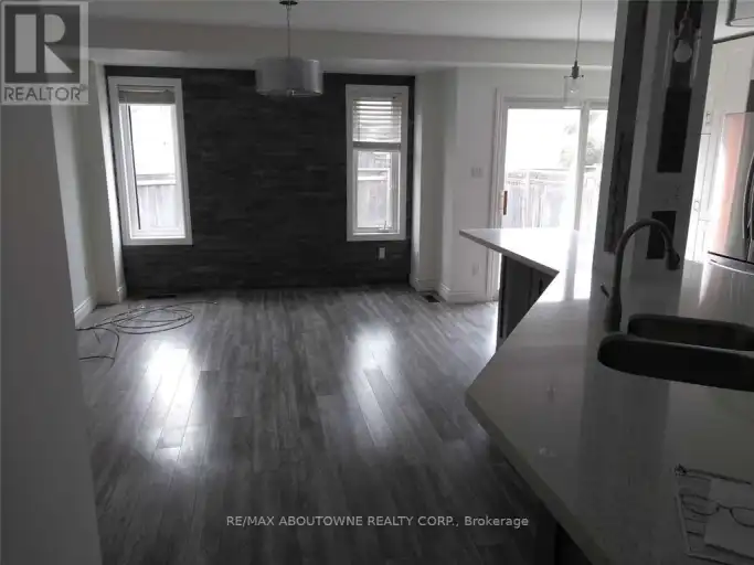 2502 POSTMASTER DRIVE | 2502 POSTMASTER Drive, Oakville | 3146779