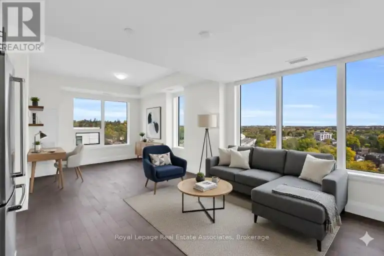 1212 - 93 ARTHUR STREET S | 1212 - 93 ARTHUR STREET S, Guelph | 3172918