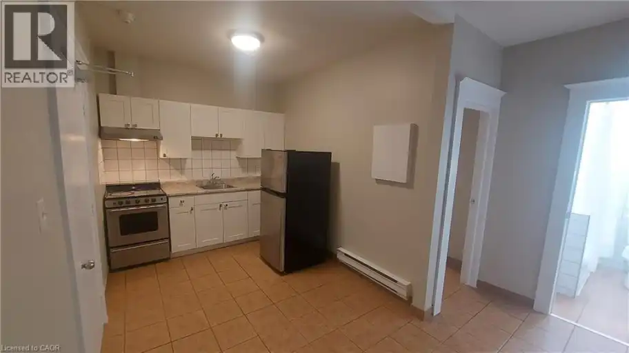 181 KING Street E Unit# 1 | 181 KING Street E Unit# 1, Kitchener | 3172625