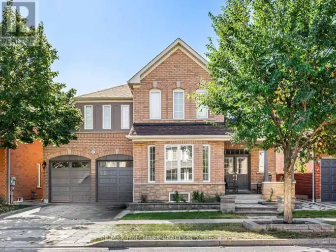 BSMNT - 17 CRANE CRESCENT | BSMNT - 17 CRANE CRESCENT, Ajax | 3172812