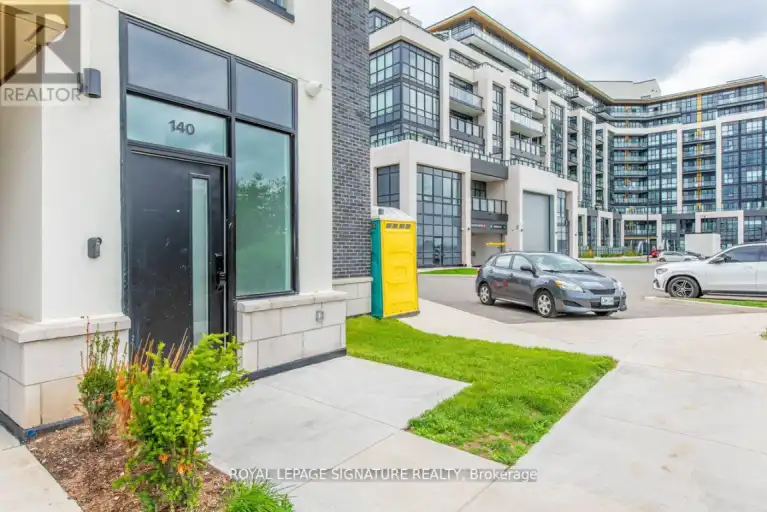 140 - 3010 TRAILSIDE DRIVE | 140 - 3010 TRAILSIDE DRIVE, Oakville | 3146809