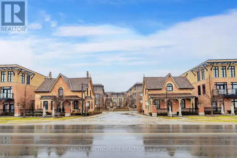 1 - 8171 KIPLING AVENUE | 1 - 8171 KIPLING AVENUE, Vaughan | 3172402