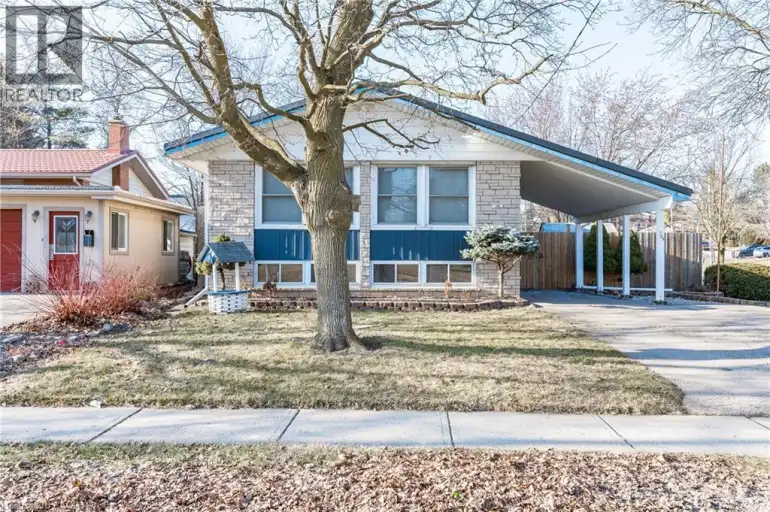 195 VILLAGE Road Unit# UPPER | 195 VILLAGE Road Unit# UPPER, Kitchener | 3172170