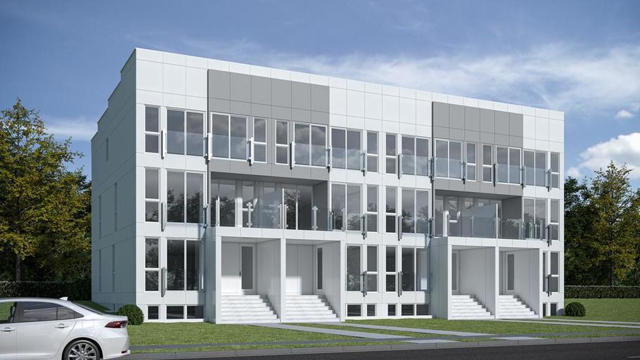 Shift Townhouse | 234 Edgevalley Road, London | 3146904