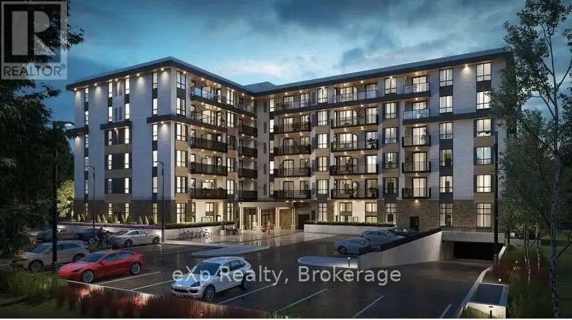 202 - 101 GOLDEN EAGLE ROAD | 202 - 101 GOLDEN EAGLE ROAD, Waterloo | 3146917