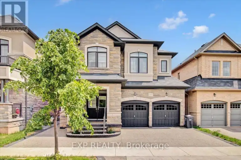 3107 STREAMWOOD PASSAGE PASS | 3107 STREAMWOOD PASSAGE PASS, Oakville | 3146918
