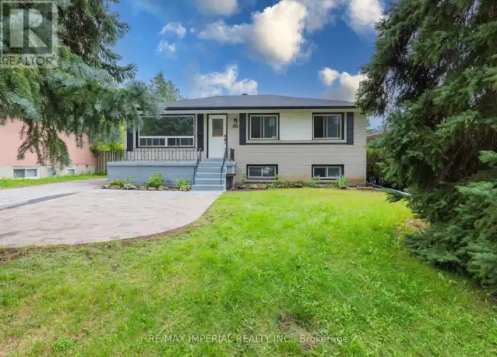 MAIN - 388 BECKER ROAD | MAIN - 388 BECKER ROAD, Richmond Hill | 3172052
