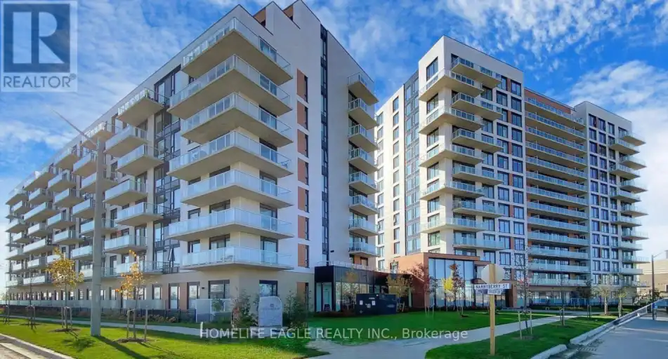 314 - 6 DAVID EYER ROAD | 314 - 6 DAVID EYER ROAD, Richmond Hill | 3172949