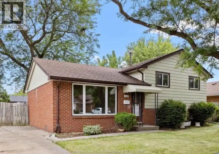 5440 LYNDON | 5440 LYNDON, Windsor | 3172168