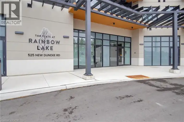 525 NEW DUNDEE Road Unit# 703 | 525 NEW DUNDEE Road Unit# 703, Kitchener | 3172894