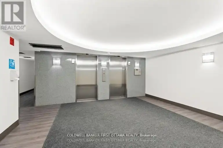 410 - 35 HOLLAND AVENUE | 410 - 35 HOLLAND AVENUE, Ottawa | 3147036