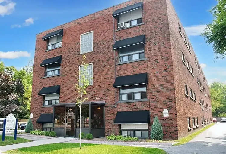 Sienna Apartments - PARKING SPACE, HEAT & WATER INCLUDED | 8 Speedvale Avenue West, Guelph | 3147138