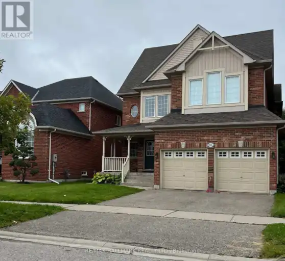 86 VERDI ROAD | 86 VERDI ROAD, Richmond Hill | 3147147