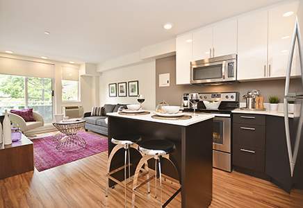 LIV Extended Stay | 207 Bell St N, Ottawa | 3147203
