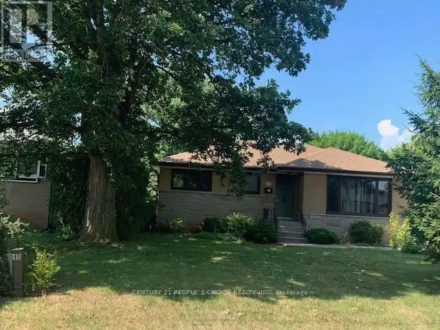 LOWER 1 - 1393 SELKIRK AVENUE | LOWER 1 - 1393 SELKIRK AVENUE, Oakville | 3147207
