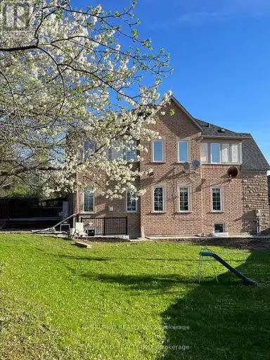 BASEMENT - 38 KIMBERLY COURT | BASEMENT - 38 KIMBERLY COURT, Richmond Hill | 3147210