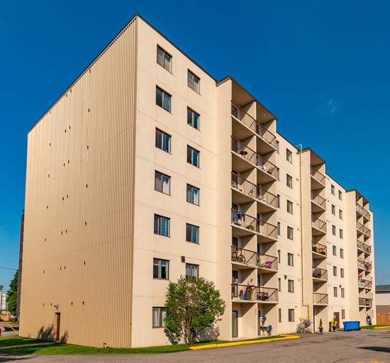 Albert Terrace Apartments - ALL INCLUSIVE | 250 Albert Street East, Sault Ste. Marie | 3147246