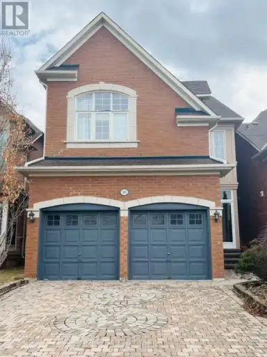183 FRANK ENDEAN ROAD | 183 FRANK ENDEAN ROAD, Richmond Hill | 3172888
