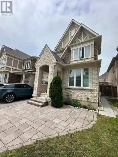 287 SIXTEEN MILE DRIVE | 287 SIXTEEN MILE DRIVE, Oakville | 3147253