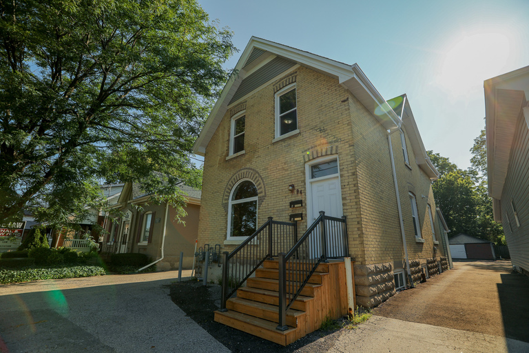 Wharncliffe Rd. S. 94 - Upper | Wharncliffe Rd. S. 94 - Upper, London | 3172392