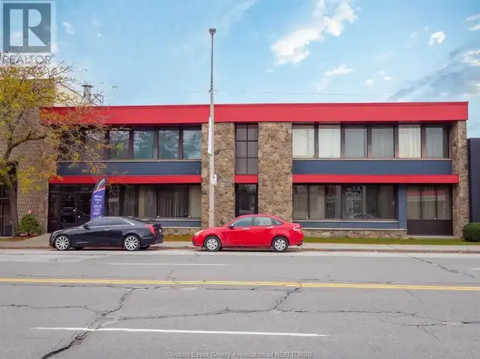 1060 UNIVERSITY AVENUE West Unit# 202 | 1060 UNIVERSITY AVENUE West Unit# 202, Windsor | 3172043