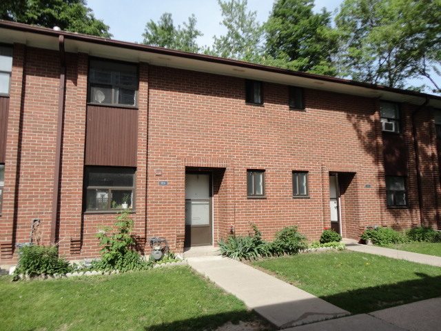 Barrington Ave Townhouses | 177 Barrington Ave, East York | 3172161