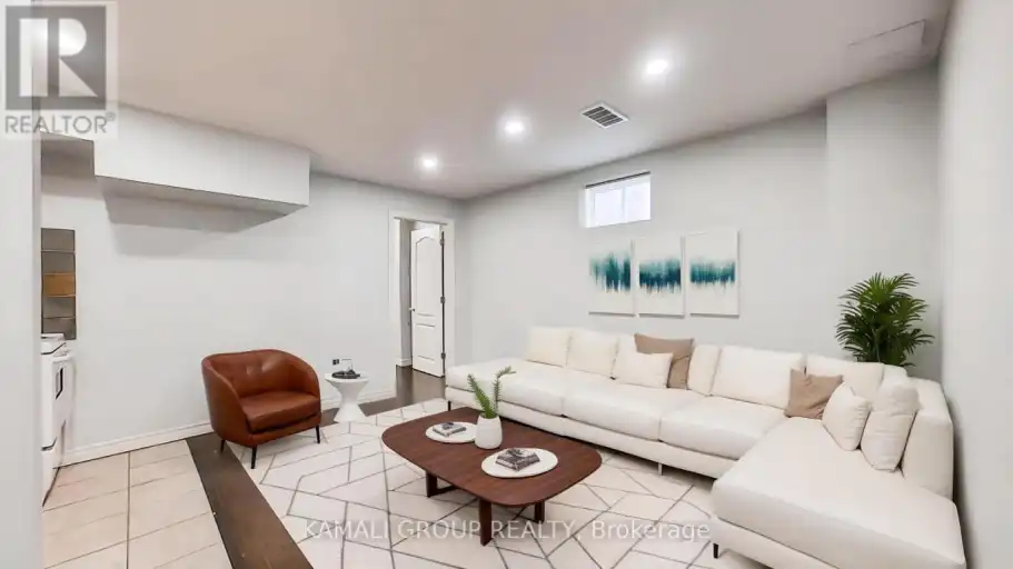 BSMT #2 - 156 TOWNSGATE DRIVE | BSMT #2 - 156 TOWNSGATE DRIVE, Vaughan | 3172394