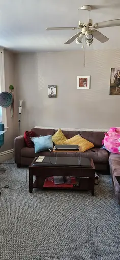 45 Strathcona Unit 1 | 45 Strathcona Avenue South Unit, Hamilton | 3147337