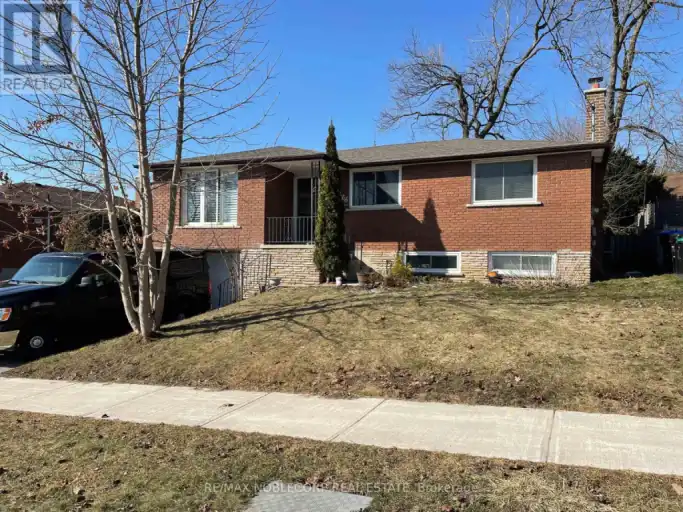 BSMT - 166 COLLINGS AVENUE | BSMT - 166 COLLINGS AVENUE, Bradford West Gwillimbury | 3172395